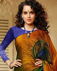 Kangana Ranaut